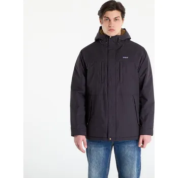 Bunda Patagonia M's Isthmus Parka Ink Black M