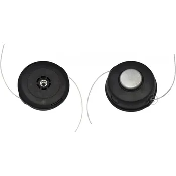 Strunová hlava Hlava strunová náhrada T45 M12 AL knoflík