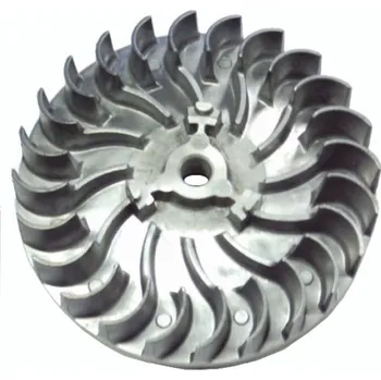 Kolo ventilátoru TERRA