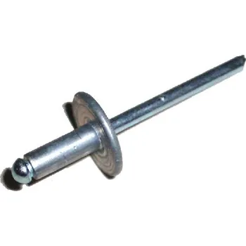 Příslušenství k zahradní technice Nýt trhací 5 x 14