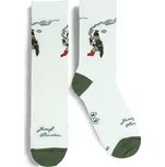 Moumou Ponožky Josef Lada- Vodník Velikost: 36-41