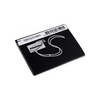 Baterie pro mobilní telefon Baterie Samsung GT-i9190 1400mAh 3,7V