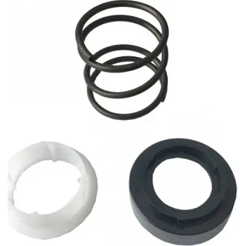 Strunová hlava Pružina strunové hlavy sada