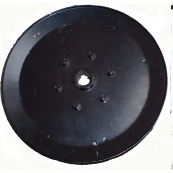 Příslušenství pro zahradní traktor Řemenice obraceč VOP-1