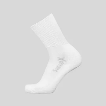 Pánské ponožky APASOX ponožky VITAL Z bílá Velikost: 45-47