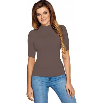 Babell halenka s krátkým rukávem střih klasická velikost S