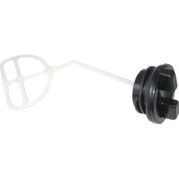 Uzávěr paliva a oleje Zenoah