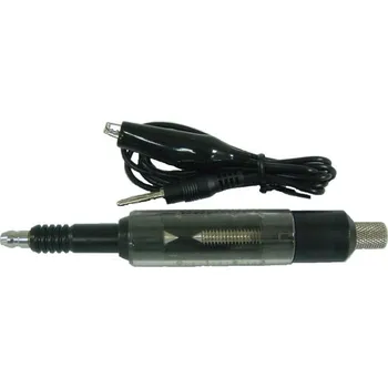 Měřič jiskry a tester zapalování