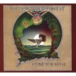 Gone To Earth Barclay James Harvest CD