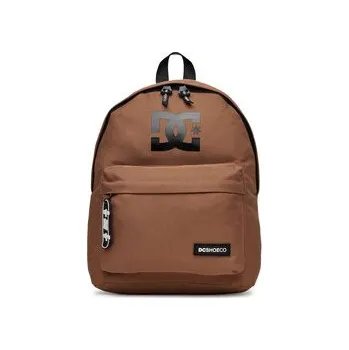 Městský batoh Batoh DC Shoes DCI-P-002-07 Khaki NOSIZE