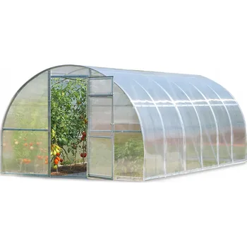 Skleník Skleník Lun Fix 4 x 3 m x 200 cm