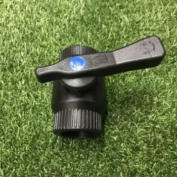 Ventil Kulový kohout Aquart 1'' OZ_OD-18VCFFD