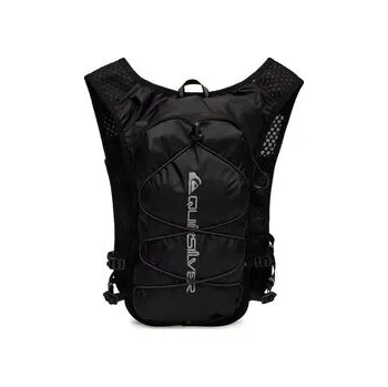 Sportovní batoh Batoh Quiksilver QUIC-P-002-07 Černá NOSIZE
