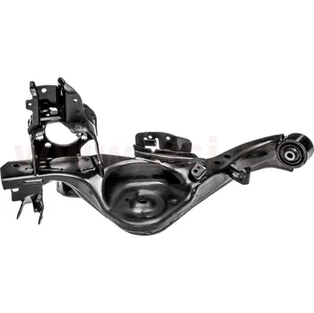 Zavěšení kol Řídicí páka, zavěšení kol VAN WEZEL 3388621