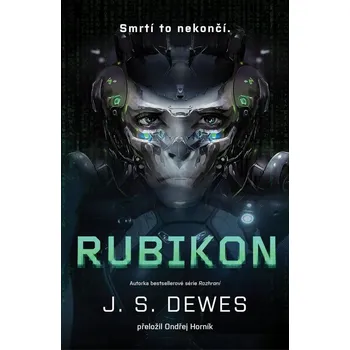 Rubikon J. S. Dewes