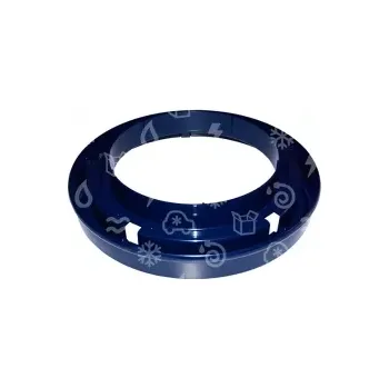 Úklid rám podvozku modrý pro vysavače ETA Neptun 1404, 2404, 3404 (ETA 140422038), 140422038