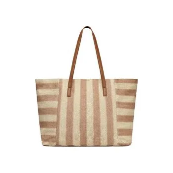 Kabelka Kabelka JENNY JNY-M-022-07 Hnědá NOSIZE