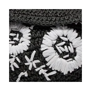 Ledvinka Ledvinka Nobo NBAG-XI0160-C020 Černá OS