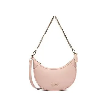Kabelka Kabelka Nine West CEO-Zerna-KY258 Růžová NOSIZE