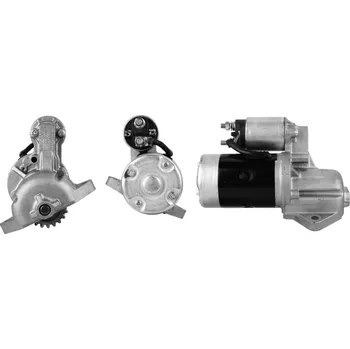 Autoelektrika Startér ELSTOCK 25-2066