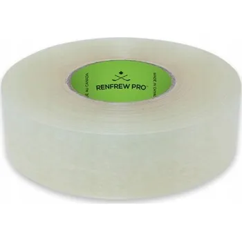 Lepicí páska Páska na holeně Renfrew 24 mm x 30 m transparentní