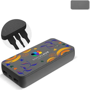 Powerbanka Powerbanka 20000 mAh GP B+ Series 10ks