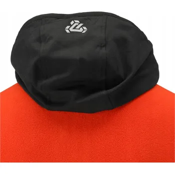 Pánská mikina Fleece mikina Yato SARNA, velikost XL