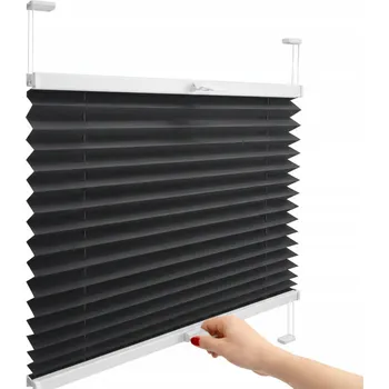 Roleta Roleta plisé IMPERIA DECO 1cm x 1cm