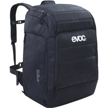 Vak na lyže EVOC GEAR BACKPACK BLACK 60L