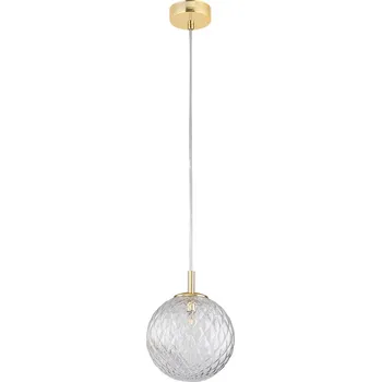 Závěsné svítidlo TK-Lighting CADIX 1 - světelný bod G9