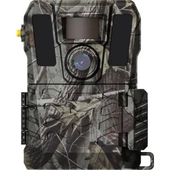 Fotopast ArmyČastolovice.cz Fotopast Hikmicro M15 + Dárek v hodnotě 150 Kč