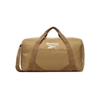 Sportovní taška Reebok Sportovní taška RBK-B-002-07 Béžová NOSIZE