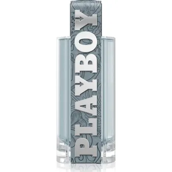Pánský parfém Playboy My Rules toaletní voda pro muže 100 ml