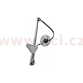 Stahovačka okna Zvedací zařízení oken VAN WEZEL 3750268