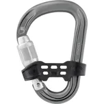 Petzl Attache Bar Grey