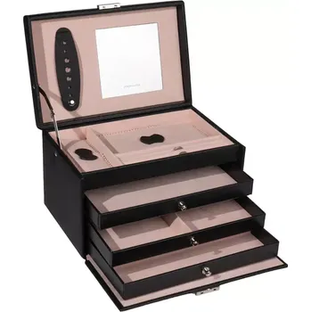 Šperkovnice Šperkovnice FRIEDRICH LEDERWAREN 23238-20 Classico