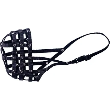 Náhubek pro psa FALKO náhubek nylon Staford