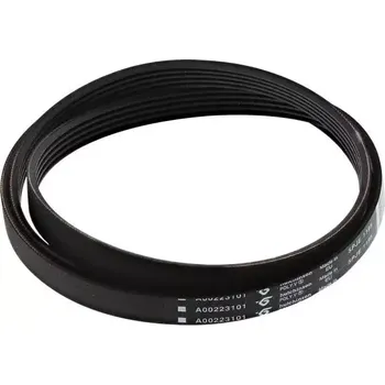 Electrolux 140002231011 hnací řemen