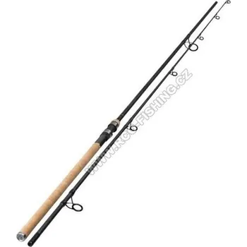 Rybářský prut VP VÝPRODEJ Kaprový Prut Sportex D.N.A Carp Stalker 300cm/3lb 2díl