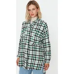 Dámská košile Trendyol Patterned