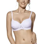Podprsenka vyztužená SELENE DESIRE bílá