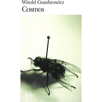 Cosmos - Witold Gombrowicz