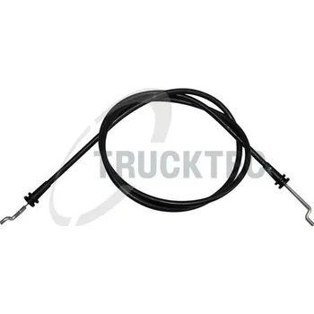 Dveře karosérie Lanko, otevření dveří TRUCKTEC AUTOMOTIVE 02.54.053