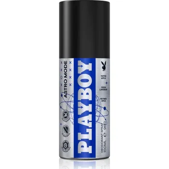 Playboy Astro Mode deodorant pro muže 150 ml