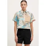 Košile Columbia Cove Beach