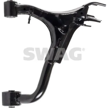 Zavěšení kol Příčné rameno - řídící páka zavěšení kol SWAG 33 10 2059