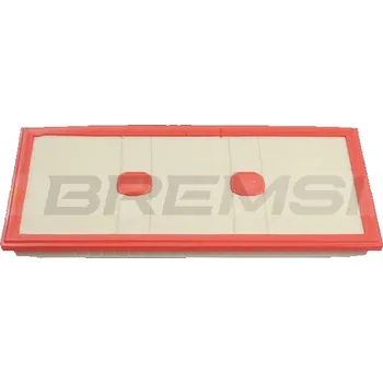 Vzduchový filtr Vzduchový filtr BREMSI FA2883