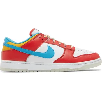 Pánská obuv Nike Dunk Low QS LeBron James Fruity Pebbles EU: 38.5