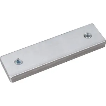 Garnýž URBÁNEK Spojka záclonové kolejnice AL363