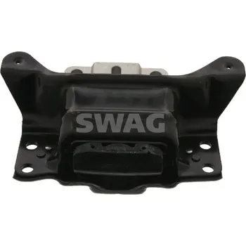Zavěšení motoru Uložení, manuální převodovka SWAG 30 93 8524